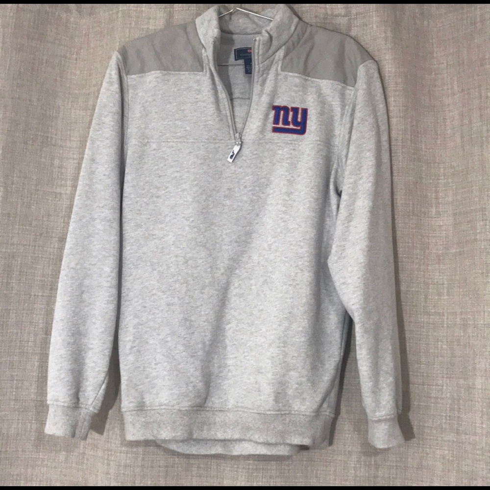 Vineyard Vines NY Pullover